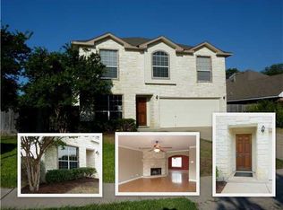 2517 Autrey Dr, Leander, TX 78641