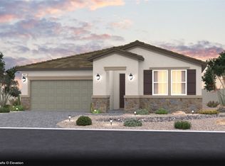 1449 Ridgemont Ln LOT 48, Las Vegas, NV 89027