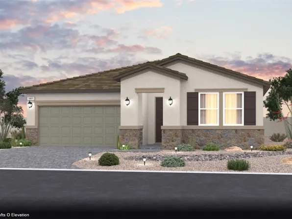 1449 Ridgemont Ln Lot 48, Las Vegas, NV 89027