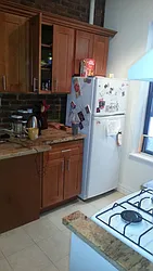 Rented by Chartwell Manhattan Realty