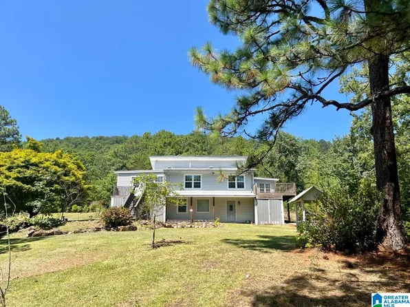 327 Hillside Dr, Jacksonville, AL 36265