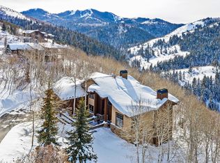7132 Canyon Dr, Park City, UT 84098