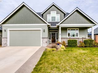 55 W Dean Ave, Eugene, OR 97404