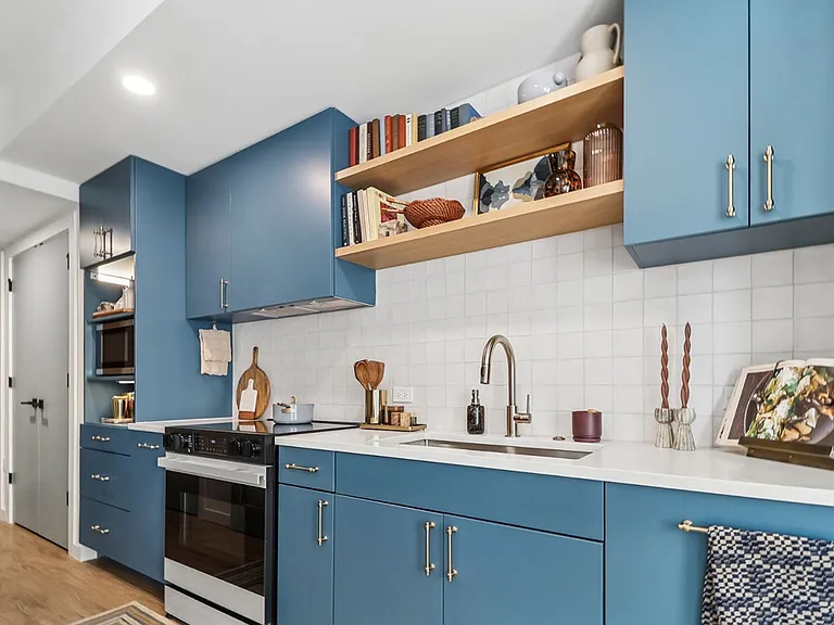 NOVEL 14th Street by Crescent Communities — Photo 37