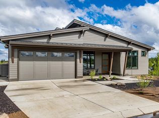 19341 Outrider Loop, Bend, OR 97702