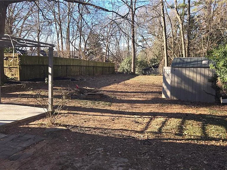 615 Dyer St — Photo 4