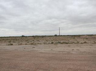123 Fm 1216, Pecos, TX 79772