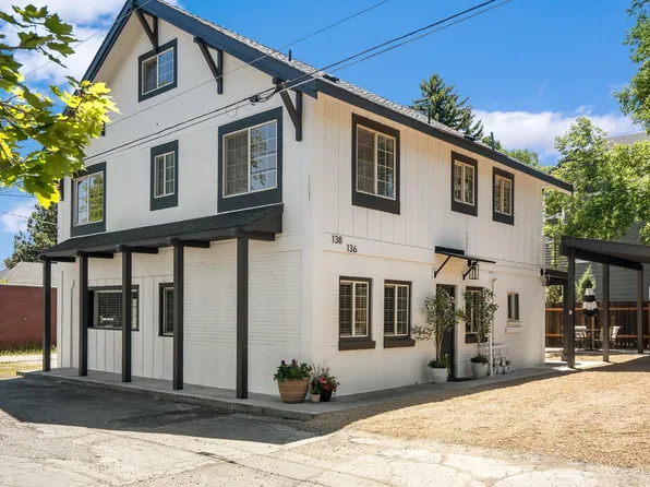 136 Greeley Ave, Bend, OR 97703