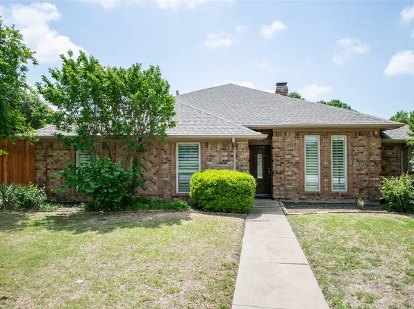 4412 Emerson Dr, Plano, TX 75093