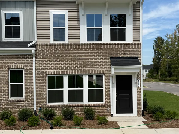 140 Flowering Maple Way, Garner, NC 27529