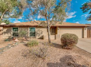 4924 W Rosewood Dr, Glendale, AZ 85304