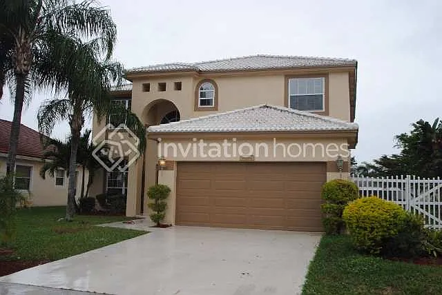 9684 Tavernier Dr Boca Raton, FL 33496 — Photo 1