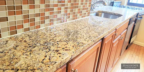 Rented by ZealEstate Group Inc