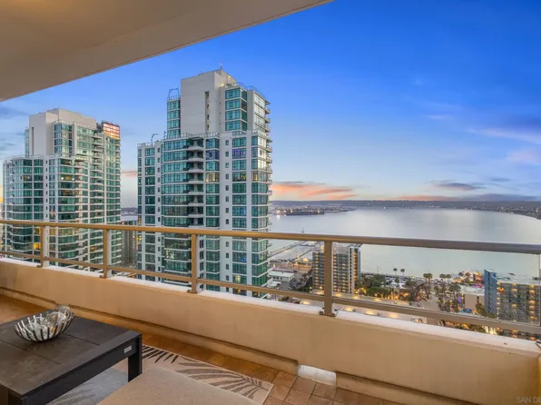 1262 Kettner Blvd Unit 2701, San Diego, CA 92101