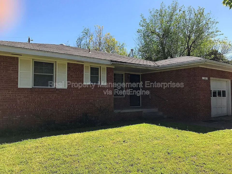 516 Inwood Dr