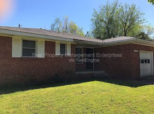 516 Inwood Dr, Norman, OK 73072