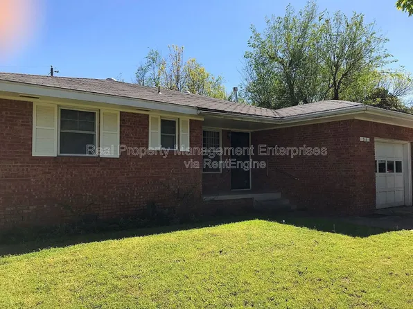 516 Inwood Dr, Norman, OK 73072