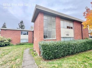 8816 9th Ave SW #11, Seattle, WA 98106