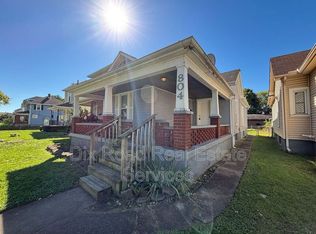 804 Elwood St, Middletown, OH 45042