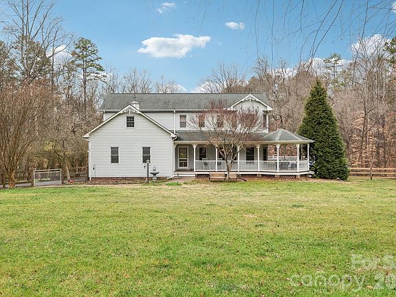 2nd image of 2620 Buffalo Hills Dr