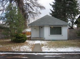 1054 NW Federal St, Bend, OR 97703