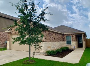 19909 Grover Cleveland Way, Manor, TX 78653