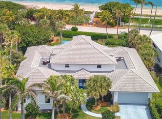 5512 Old Ocean Blvd, Ocean Ridge, FL 33435