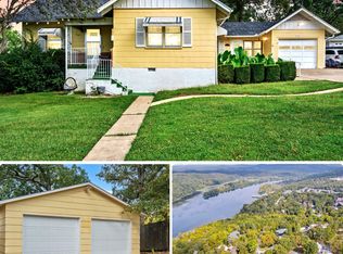 125 Lickleider Ave, Forsyth, MO 65653