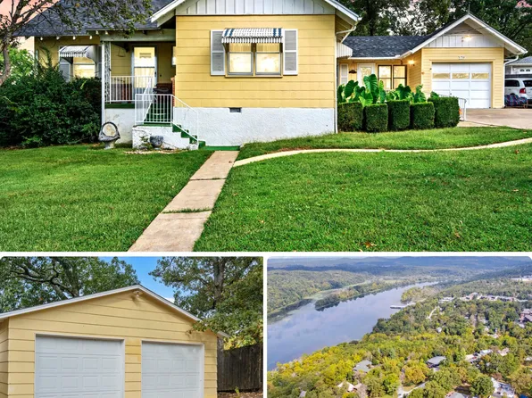 125 Lickleider Avenue, Forsyth, MO 65653