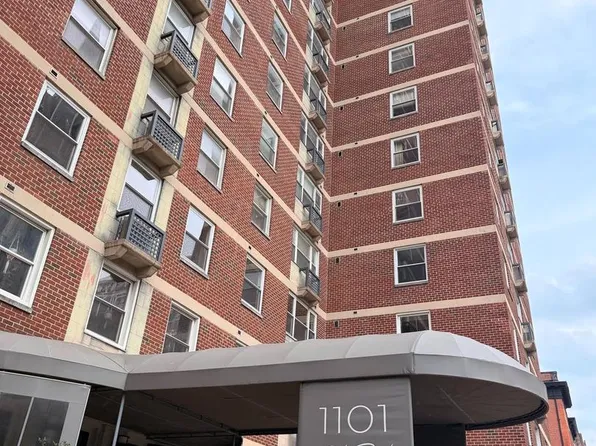 1101 Saint Paul St Unit 909, Baltimore, MD 21202