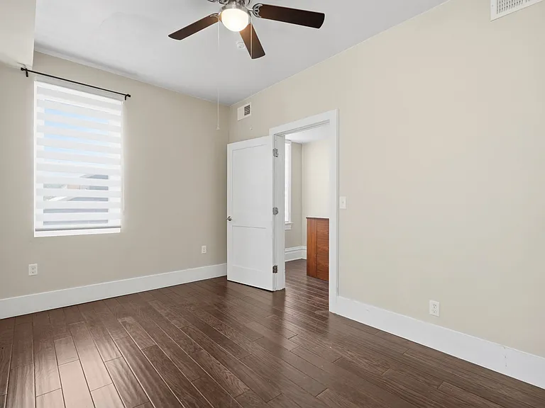 Second floor bedroom #1
