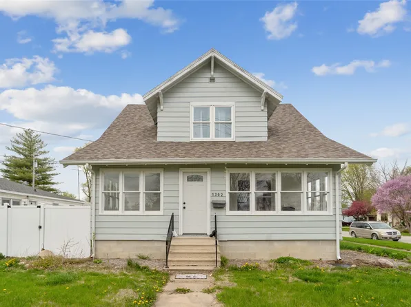 1302 Washington Ave, Iowa Falls, IA 50126