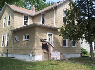 3244 18th Ave S APT 1, Minneapolis, MN 55407