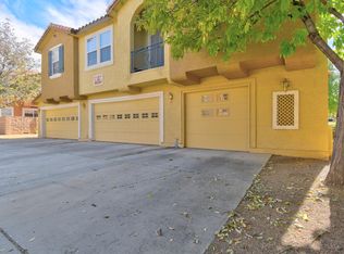 601 Menaul Blvd NW Unit 4001, Albuquerque, NM 87107