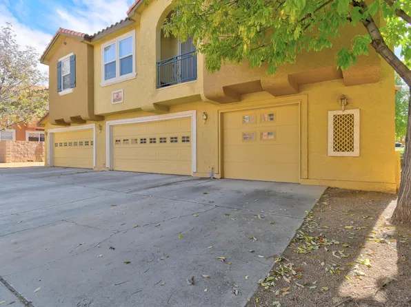 601 Menaul Blvd NW Unit 4001, Albuquerque, NM 87107