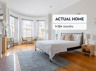 232 Newbury St Floor 2-ID1299, Boston, MA 02116