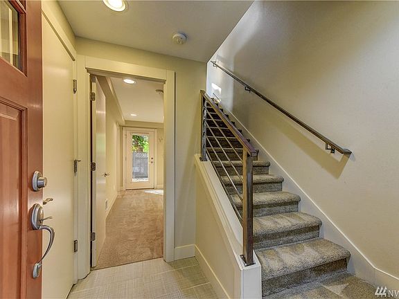 2nd image of 9613 Roosevelt Way NE #A