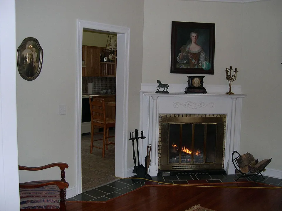 Fire Place