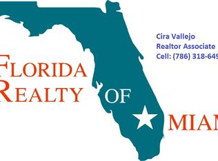 5041 SW 104th Ave, Miami, FL 33165