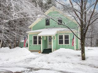 4254 Highway 70 E, Eagle River, WI 54521