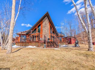 51915 191st Pl, McGregor, MN 55760