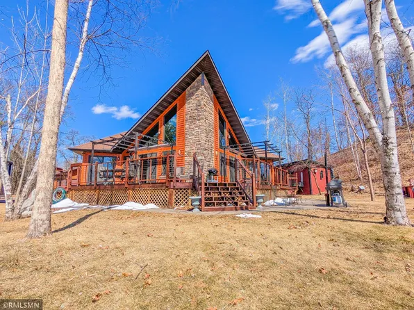 51915 191st Pl, McGregor, MN 55760