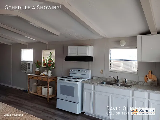Rent $1,049/mo 2 Bed / 1 Bath — Photo 2