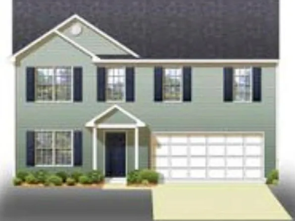 6017 Stanleyville Dr, Rural Hall, NC 27045