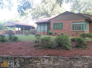 4104 Legion Dr, Covington, GA 30014