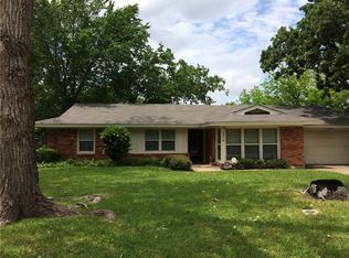 5816 Wales Ave, Fort Worth, TX 76133