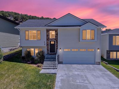410 La Valle Strada, Pocatello, ID, 83201
