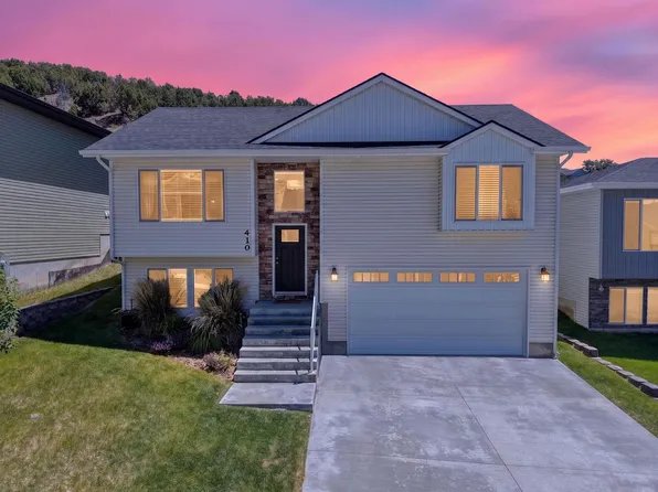 410 La Valle Strada, Pocatello, ID 83201