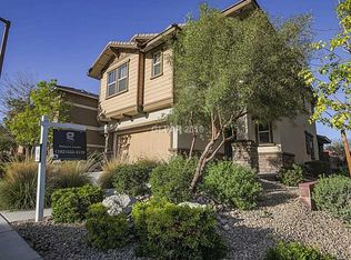 5484 Bristol Grove Ln, Las Vegas, NV 89135