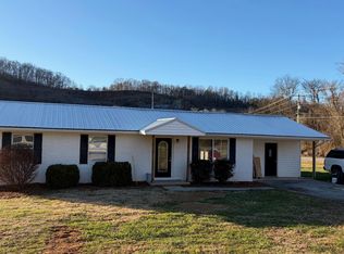 503 Fairfield Dr, Newport, TN 37821